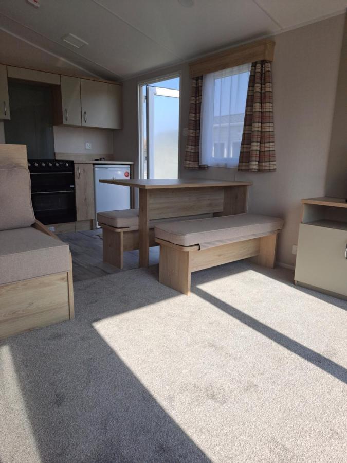 Edwards Holiday Home Blackpool Exterior photo
