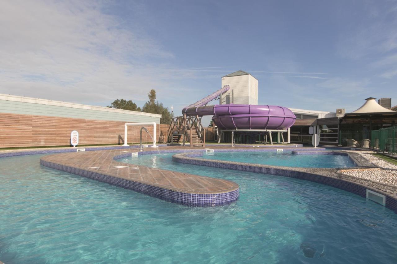 Edwards Holiday Home Blackpool Exterior photo
